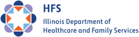 HFS Illinois Department of Healthcare and Family Services