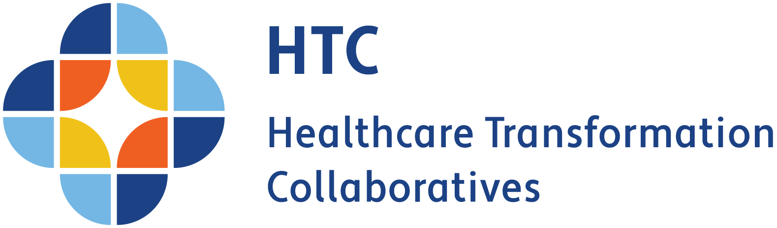 HTC Logo Color