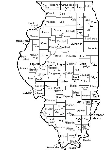 State of Illinois 